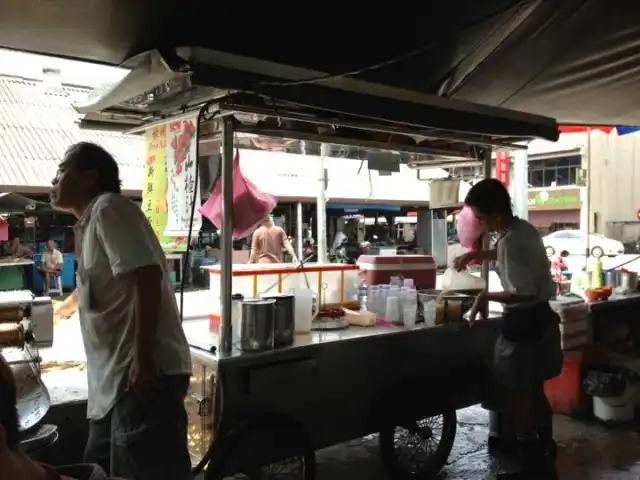 Air Itam Asam Laksa Food Photo 11