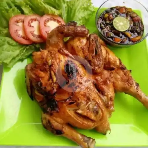 Gambar Makanan Ayam Bakar R2, Markoni 2