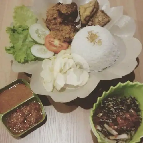 Gambar Makanan Ayam Taliwang Elsa,Mantan Chef Taliwng Setiabudhi, Tanjung Karang 2