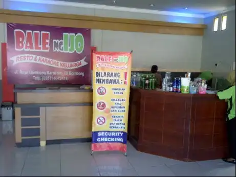 Gambar Makanan BALE ng' IJO RESTO 11