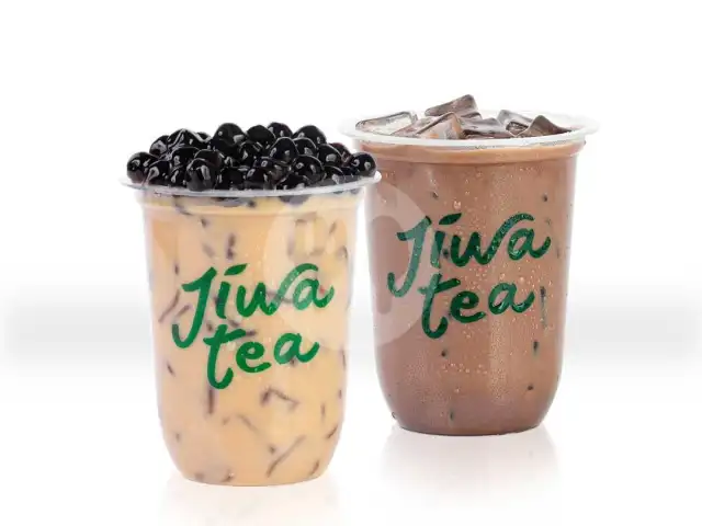 Gambar Makanan Janji Jiwa, Jiwa Toast & Jiwa Tea, Palu Grand Mall 14