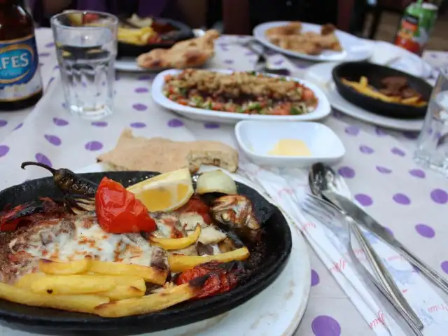 Arkadas Alabalik Restaurant'nin yemek ve ambiyans fotoğrafları 18