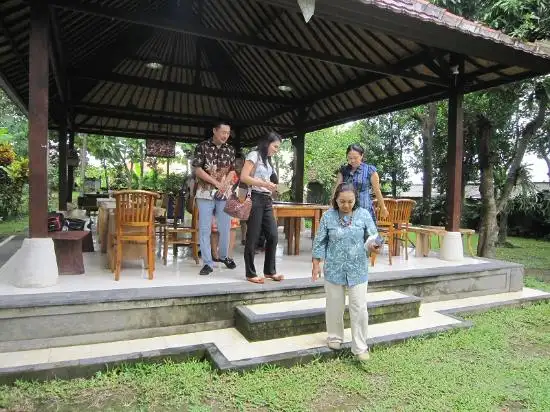 Gambar Makanan Piechito Luwak Coffee Garden 15