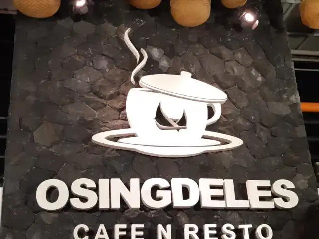Gambar Makanan Osing Deles Cafe And Resto 9