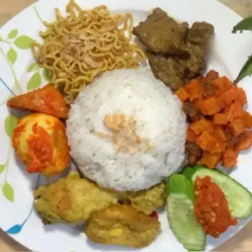 Gambar Makanan Kantin Bu Rini 3