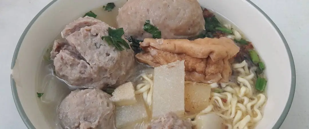 Gambar Makanan Bakso Titoti 3