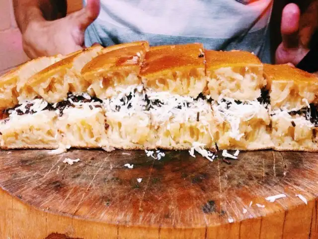 Gambar Makanan Martabak Gahar 4