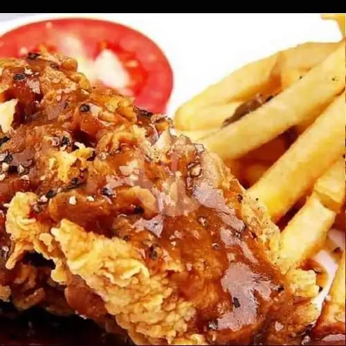 Gambar Makanan RFC Fried Chicken, Tambun Bungai 7