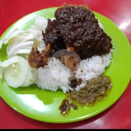 Gambar Makanan Nasi Bebek Bom Fitriijo, Cimanggis 7