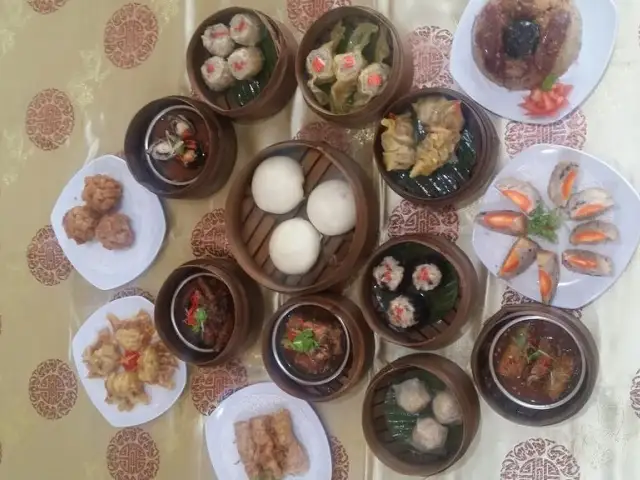 Gambar Makanan Master Zhou Kitchen 1