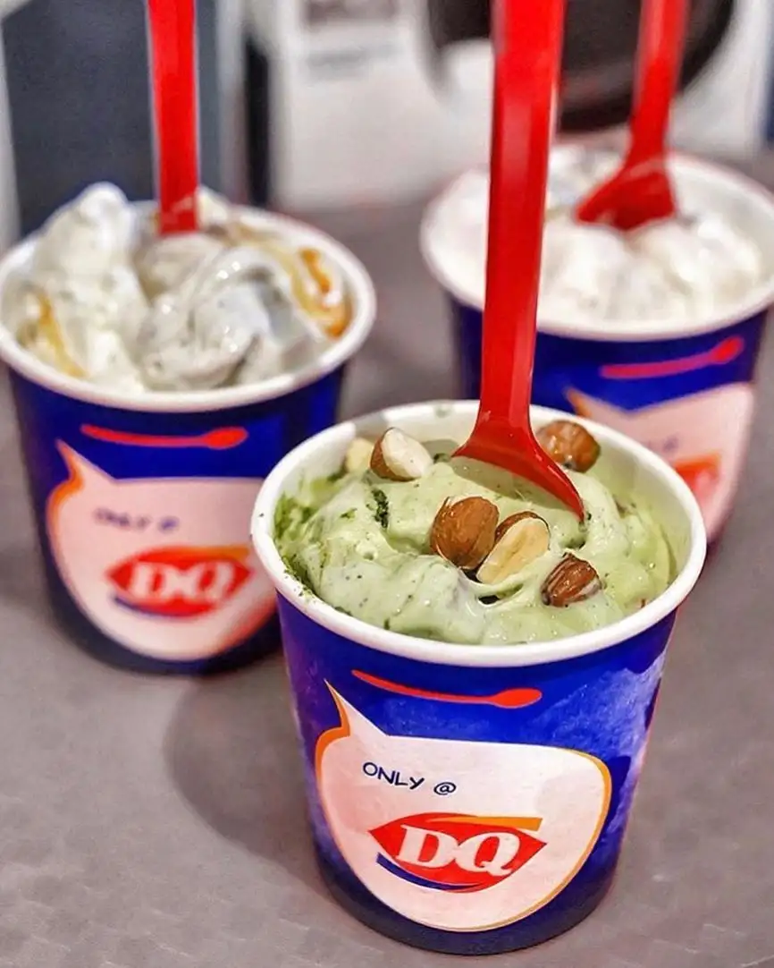 Dairy Queen