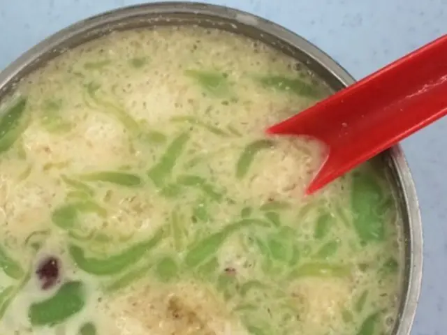 Cendol Top P.D Food Photo 2