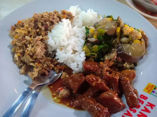 Gambar Makanan TinoorAsliManado 1