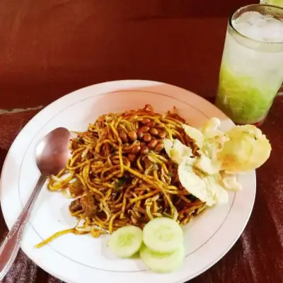 Mie Aceh Cie Rasa