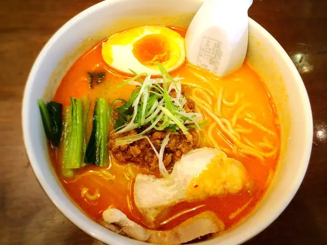 Gambar Makanan Nanami Ramen 13