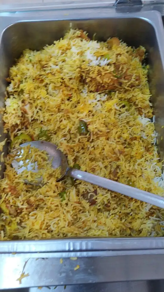 Karachi Hills'nin yemek ve ambiyans fotoğrafları 13
