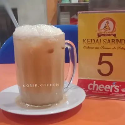 Kedai Sabindo