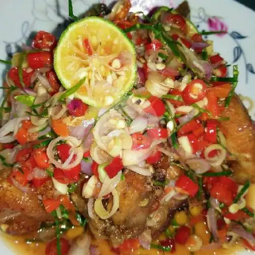 Gambar Makanan Nasi Goreng & Ayam Geprek Yogya, Ciseureuh 5