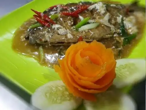 Seafood Sinar Laut 88, Percetakan