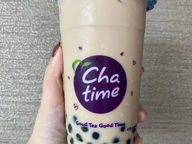 Gambar Makanan Chatime 9