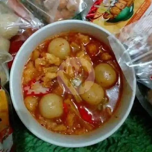 Gambar Makanan Seblak Maknyos 3, Cikarang 8