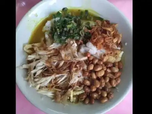 Bubur Madura 