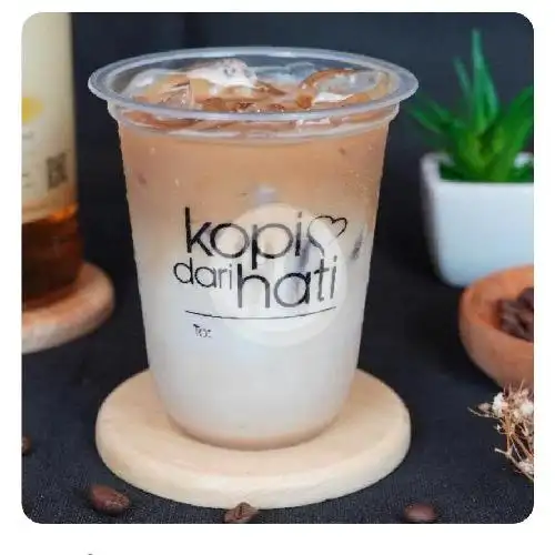 Gambar Makanan Kopi Dari Hati Kemandoran 14