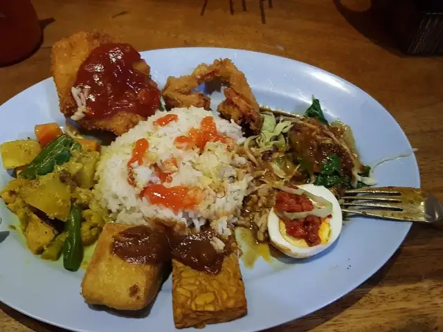 Gambar Makanan Warung Pama 15