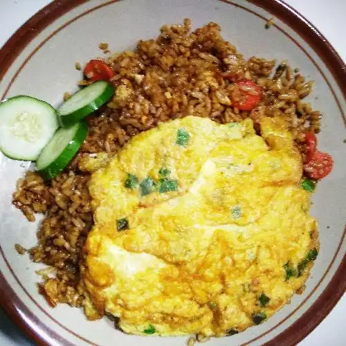 Gambar Makanan Nasi Goreng Barikli INH, Sawangan 3