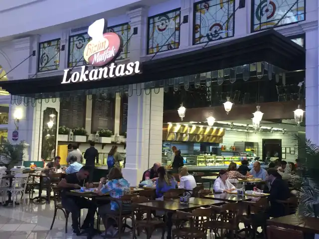 Bizim Lokanta'nin yemek ve ambiyans fotoğrafları 32