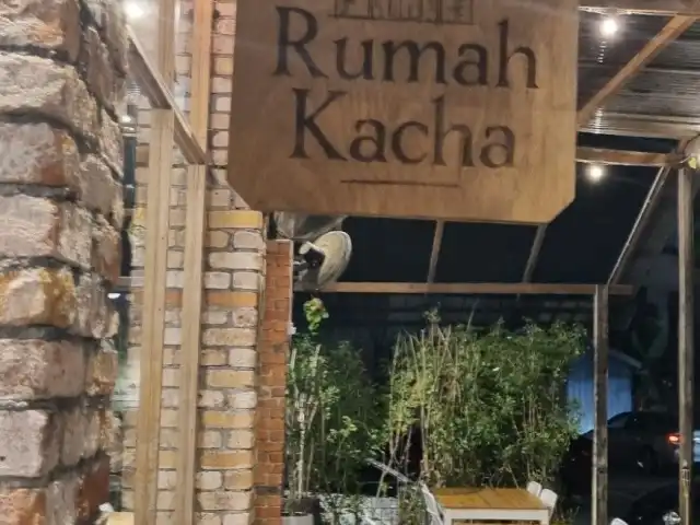 Rumah Kacha Food Photo 8