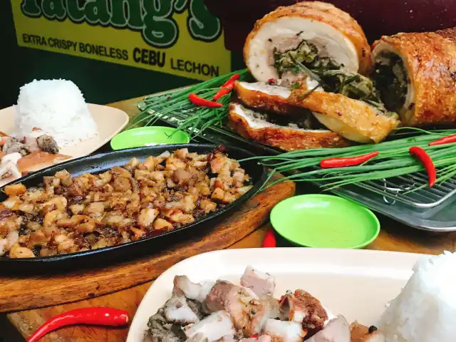 Tatang's Boneless Cebu Lechon Food Photo 13