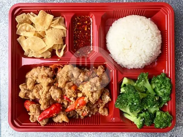 Gambar Makanan Din Tai Fung, Plaza Senayan Arcadia 8