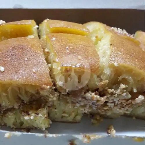 Gambar Makanan Martabak Nadiya, Malaka Baru 3