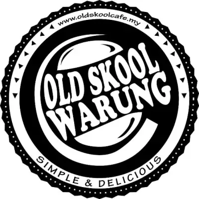 Oldskool Warung