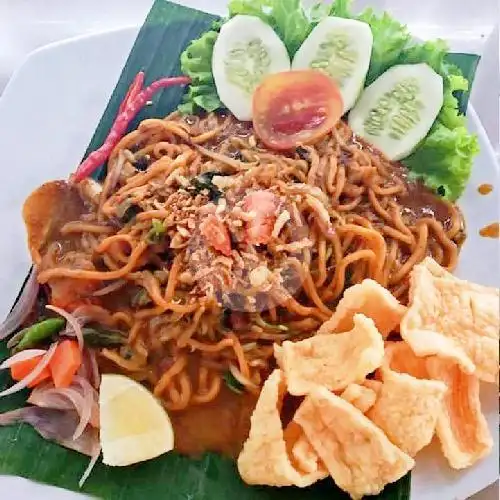 Gambar Makanan Kampus Kopi - Mie Aceh Kampus, Pembangunan USU 11