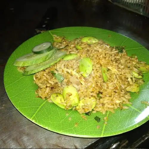 Gambar Makanan Nasi Goreng Selera Malam , Kisabalanang 13