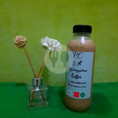 Gambar Makanan Persinggahan Coffee 12