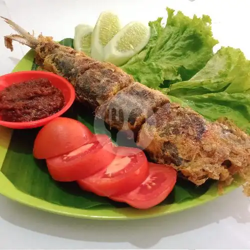 Gambar Makanan Ayam Bakar Bu Mus Kota Batu 7