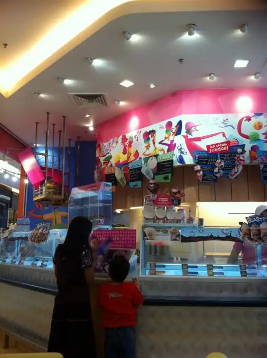 Baskin-Robbins Food Photo 4