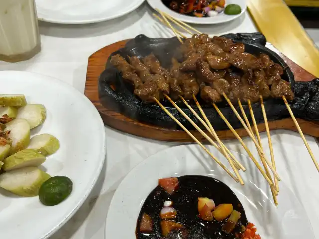 Gambar Makanan Dapur Mamih - Sateku Enak 3