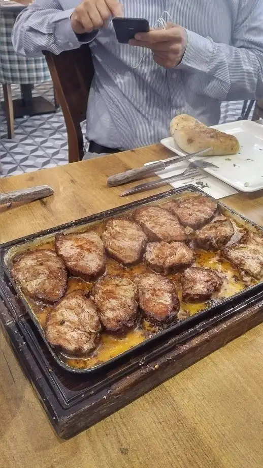 Akbıyık Döner'nin yemek ve ambiyans fotoğrafları 10