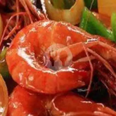 Gambar Makanan Wess Seafood Cak UTOMO 88 2