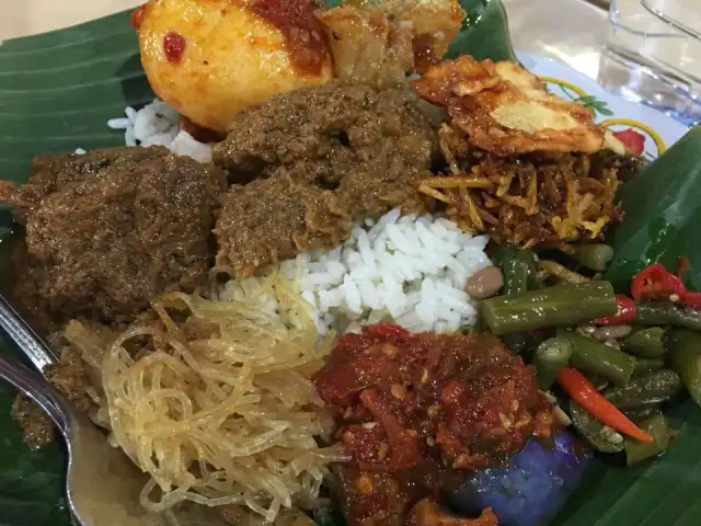 Gambar Makanan Nasi Uduk Aceh 77 6