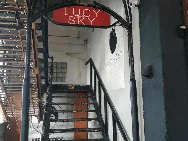 Gambar Makanan Lucy in the Sky 17