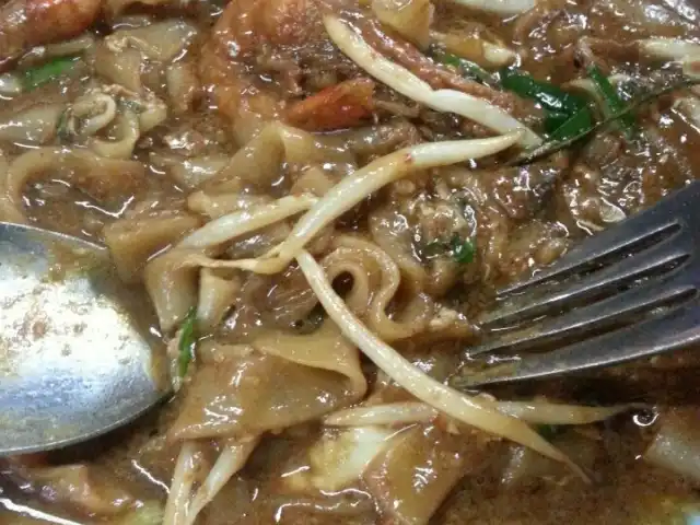 Char Kuey Teow Yeop Food Photo 3