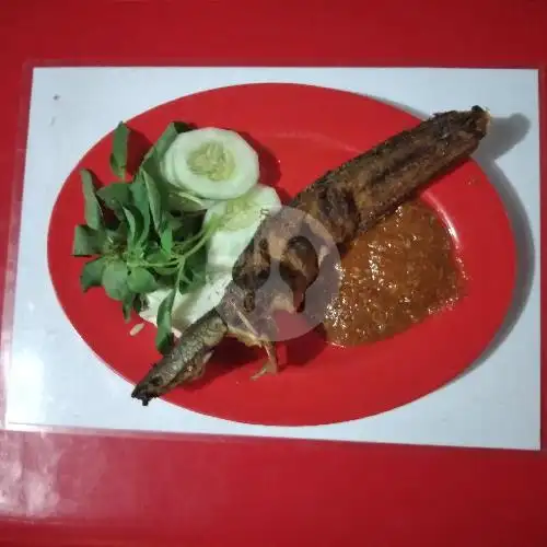 Gambar Makanan Pecel Ayam. Aneka Selera Khas Lamongan, Jl. Albaidho II 8