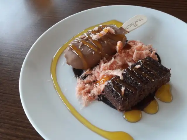 Gambar Makanan Tomodachi Steak and Seafood 6