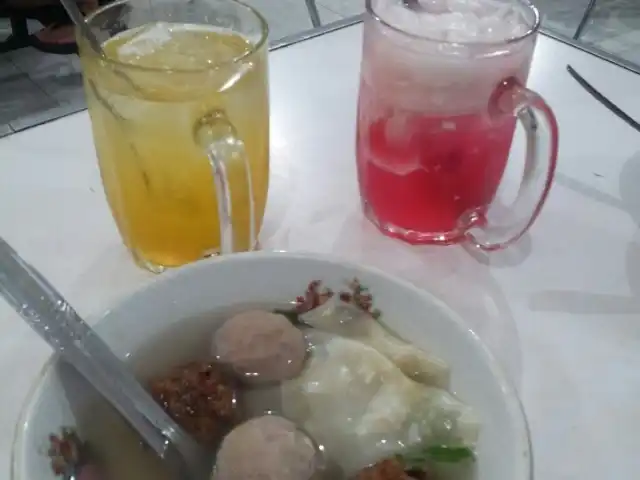 Gambar Makanan Bakso ITO 9