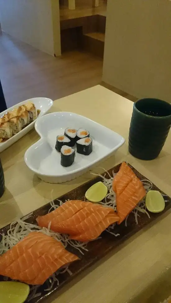 Gambar Makanan D' Sushi 10